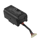 7.4v, Li-ion, 2600mah, Barcode Scanner Battery Fits Symbol Vc5090, 19.24wh Barcode Scanner Cameron Sino Technology Limited   