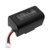 7.4v, Li-ion, 2600mah, Barcode Scanner Battery Fits Symbol Vc5090, 19.24wh Barcode Scanner Cameron Sino Technology Limited   
