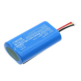 7.4V, Li-ion, 2600mAh, Remote Controller Battery fits Dji, Agras T20p, Agras T25, 19.24Wh Remote Controller Cameron Sino Technology Limited