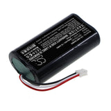 7.4V, Li-ion, 2600mAh, Medical battery fits Ge, 2041703-001, Mini Telemetry Transmitter, 19.24Wh Medical Cameron Sino Technology Limited (Medical)
