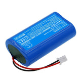 7.4v, Li-ion, 2600mah, Cash Register Battery Fits Geneko Supercash, 19.24wh Cash Register Cameron Sino Technology Limited   