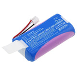 7.4V, Li-ion, 2600mAh, Tablet battery fits Intermec, A011ab01, 1011cm01, Cv61, 19.24Wh Tablet Cameron Sino Technology Limited