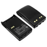 7.4V, Li-ion, 2600mAh, Two-Way Radio battery fits Motorola, Jmnn4023, Ex500, Ex560, 19.24Wh Two-Way Radio Cameron Sino Technology Limited