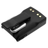 7.4V, Li-ion, 2600mAh, Two-Way Radio battery fits Motorola, Jmnn4023, Ex500, Ex560, 19.24Wh Two-Way Radio Cameron Sino Technology Limited