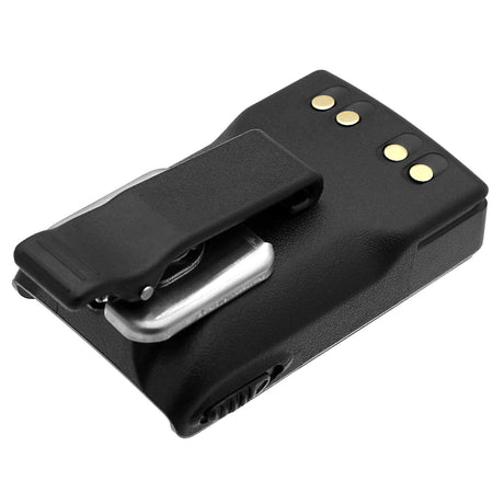7.4V, Li-ion, 2600mAh, Two-Way Radio battery fits Motorola, Jmnn4023, Ex500, Ex560, 19.24Wh Two-Way Radio Cameron Sino Technology Limited