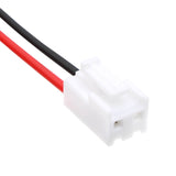 7.4V, Li-ion, 2600mAh, Emergency Lighting battery fits Satco/nuvo, 25-9000, Freedom Emergency Fixture ( 25, 19.24Wh Emergency Lighting Cameron Sino Technology Limited