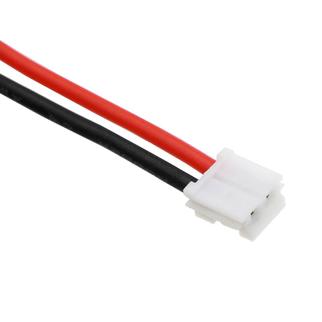 7.4V, Li-ion, 2600mAh, Remote Controller battery fits Spektrum, Spmb2000litx, Transmitter Dx7s, Transmitter Dx8, 19.24Wh Remote Controller Cameron Sino Technology Limited