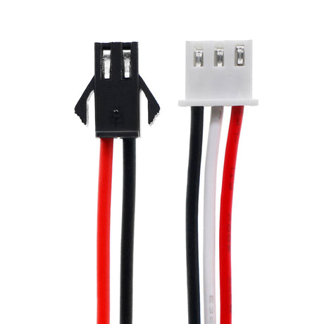 7.4V, Li-ion, 2600mAh, Water Gun battery fits Stadie, 7.4v Sm-2p Plug, Water Gun Toys, 19.24Wh Water Gun Cameron Sino Technology Limited