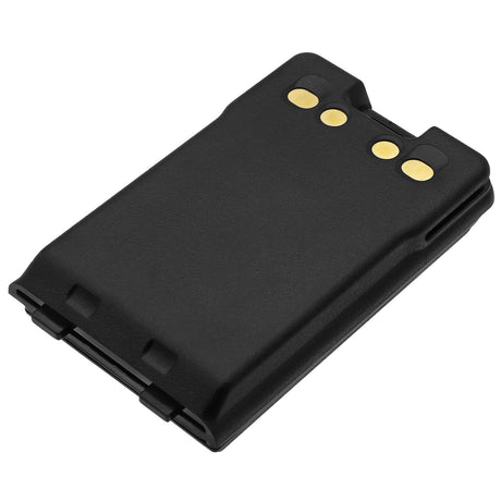 7.4V, Li-ion, 2600mAh, Two-Way Radio battery fits Vertex Standard, Aaj66x001, 0 Vx-a200, Vx-110, 19.24Wh Two-Way Radio Cameron Sino Technology Limited