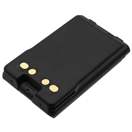 7.4V, Li-ion, 2600mAh, Two-Way Radio battery fits Vertex Standard, Aaj66x001, 0 Vx-a200, Vx-110, 19.24Wh Two-Way Radio Cameron Sino Technology Limited