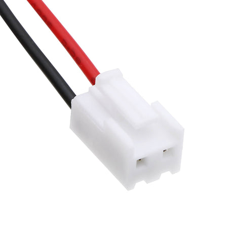 7.4V, Li-ion, 2600mAh, Emergency Lighting battery fits Wsd, 201.041, Wsd-ems8w27-xx, 19.24Wh Emergency Lighting Cameron Sino Technology Limited