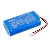 7.4V, Li-ion, 2600mAh, Medical battery fits Fresenius, Agilia Sp Mc, Agilia Sp Mc Wifi, 19.24Wh Medical Cameron Sino Technology Limited (Medical)