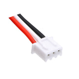 7.4V, Li-ion, 2600mAh, Payment Terminal battery fits Verifone, Inr18650-2s1p, T650p, 19.24Wh Payment Terminal Cameron Sino Technology Limited