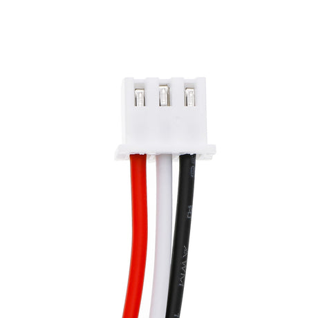 7.4V, Li-ion, 2600mAh, Speaker battery fits Fender, Newport, 19.24Wh Speaker Cameron Sino Technology Limited