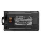 7.4V, Li-ion, 2600mAh, Two-Way Radio battery fits Motorola, Vertex, Yaesu, Aaj67x001, Evx-531, Evx-534, 19.24Wh Two-Way Radio Cameron Sino Technology Limited