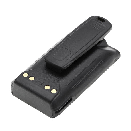 7.4V, Li-ion, 2600mAh, Two-Way Radio battery fits Motorola, Vertex, Yaesu, Aaj67x001, Evx-531, Evx-534, 19.24Wh Two-Way Radio Cameron Sino Technology Limited