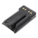 7.4V, Li-ion, 2600mAh, Two-Way Radio battery fits Motorola, Vertex, Yaesu, Aaj67x001, Evx-531, Evx-534, 19.24Wh Two-Way Radio Cameron Sino Technology Limited
