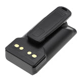 7.4V, Li-ion, 2600mAh, Two-Way Radio battery fits Motorola, Vertex, Yaesu, Aaj67x001, Evx-531, Evx-534, 19.24Wh Two-Way Radio Cameron Sino Technology Limited