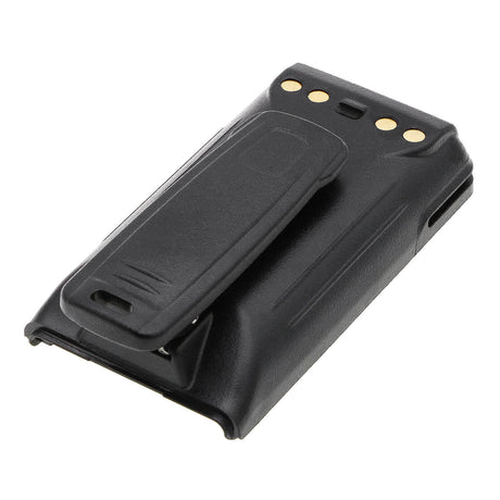 7.4V, Li-ion, 2600mAh, Two-Way Radio battery fits Motorola, Vertex, Yaesu, Aaj67x001, Evx-531, Evx-534, 19.24Wh Two-Way Radio Cameron Sino Technology Limited