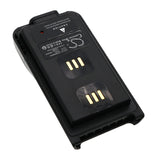 7.4V, Li-ion, 2600mAh, Two-Way Radio battery fits Zte, Ph600, Ph600l, 19.24Wh Two-Way Radio Cameron Sino Technology Limited