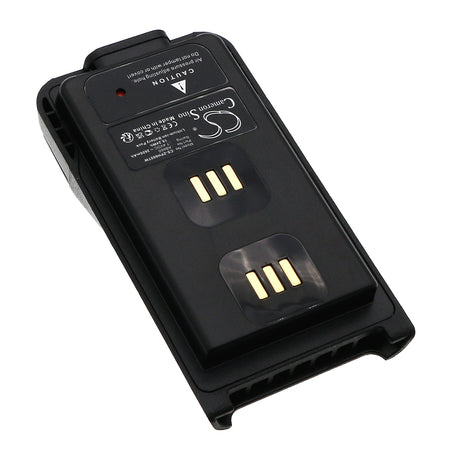 7.4V, Li-ion, 2600mAh, Two-Way Radio battery fits Zte, Ph600, Ph600l, 19.24Wh Two-Way Radio Cameron Sino Technology Limited