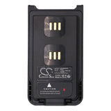 7.4V, Li-ion, 2600mAh, Two-Way Radio battery fits Zte, Ph600, Ph600l, 19.24Wh Two-Way Radio Cameron Sino Technology Limited
