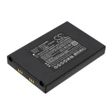 7,4V, Li-ion, 2700mAh, batterie de terminal de paiement compatible avec Centerm, Pd0740, K9, V8, 19,98Wh Terminal de paiement Cameron Sino Technology Limited
