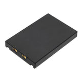 7,4V, Li-ion, 2700mAh, batterie de terminal de paiement compatible avec Centerm, Pd0740, K9, V8, 19,98Wh Terminal de paiement Cameron Sino Technology Limited