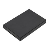 7,4V, Li-ion, 2700mAh, batterie de terminal de paiement compatible avec Centerm, Pd0740, K9, V8, 19,98Wh Terminal de paiement Cameron Sino Technology Limited