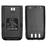 7.4V, Li-ion, 2900mAh, Two-Way Radio battery fits Anytone, Qb-44h, At-d780, At-d868uv, 21.46Wh Two-Way Radio Cameron Sino Technology Limited