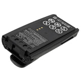 7.4V, Li-ion, 2900mAh, Two-Way Radio battery fits Harris, Bt-023406-003, P5300, P5350, 21.46Wh Two-Way Radio Cameron Sino Technology Limited