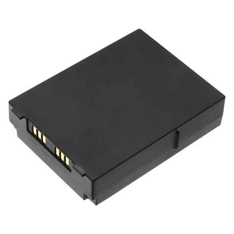 7.4V, Li-ion, 3000mAh, Barcode Scanner battery fits Urovo, Nbl9300, 22.2Wh Barcode Scanner Cameron Sino Technology Limited