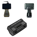 7.4V, Li-ion, 3100mAh, Controller battery fits Trimble, Spectra, 121300, TSC7, 22.94Wh Equipment, Survey, Test Cameron Sino Technology Limited