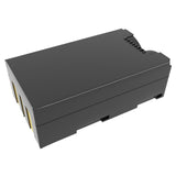 7.4V, Li-ion, 3200mAh, Portable Printer battery fits Phoenix Contact, Thermofox, Thermomark Go, 23.68Wh Portable Printer Cameron Sino Technology Limited