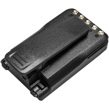 7.4V, Li-ion, 3300mAh, Two-Way Radio battery fits Icom, Bp-294, Ic-f52d, Ic-f62d, 24.42Wh Two-Way Radio Cameron Sino Technology Limited
