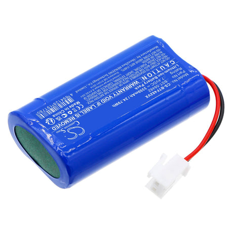 7.4V, Li-ion, 3350mAh, Vacuum battery fits Bestway, Kokido, Aquatronix, Flowclear, 24.79Wh Vacuum Cameron Sino Technology Limited