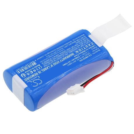 7.4V, Li-ion, 3350mAh, Tablet battery fits Intermec, A011ab01, 1011cm01, Cv61, 24.79Wh Tablet Cameron Sino Technology Limited