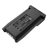 7.4V, Li-ion, 3350mAh, Battery with USB-C Charge Port fits Hyt, Tc 800m, Tc-700, 24.79Wh Two-Way Radio Cameron Sino Technology Limited