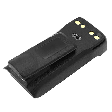 7.4V, Li-ion, 3350mAh, Two-Way Radio Battery fits Motorola, R7, R7a, 24.79Wh Two-Way Radio Cameron Sino Technology Limited