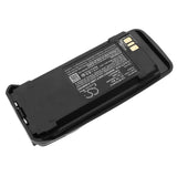 7.4V, Li-ion, 3350mAh, Two-Way Radio battery fits Vertex, Motorola, Nntn4066, Dgp4150, Dgp4150+, 24.79Wh Two-Way Radio Cameron Sino Technology Limited