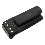 7.4V, Li-ion, 3350mAh, Two-Way Radio battery fits Vertex, Motorola, Nntn4066, Dgp4150, Dgp4150+, 24.79Wh Two-Way Radio Cameron Sino Technology Limited
