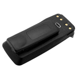7.4V, Li-ion, 3350mAh, Two-Way Radio battery fits Vertex, Motorola, Nntn4066, Dgp4150, Dgp4150+, 24.79Wh Two-Way Radio Cameron Sino Technology Limited