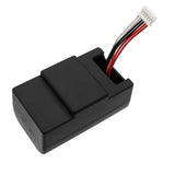 7.4v, Li-ion, 3400mah, Barcode scanner battery Fits Symbol Vc5090, 25.16wh Barcode Scanner Cameron Sino Technology Limited   