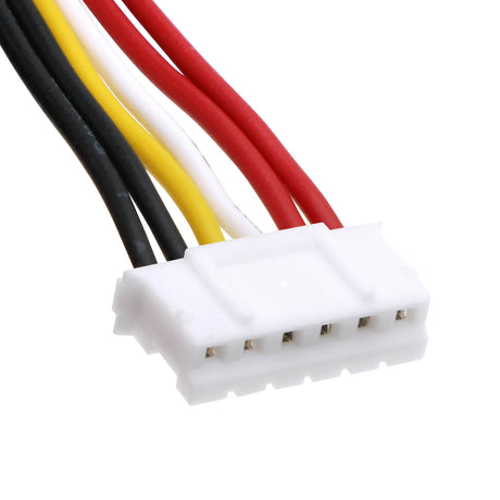 7.4V, Li-ion, 3400mAh, Payment Terminal battery fits Dejavoo, Nexgo, Wizarpos, Qd2, Qd4, 25.16Wh Payment Terminal Cameron Sino Technology Limited