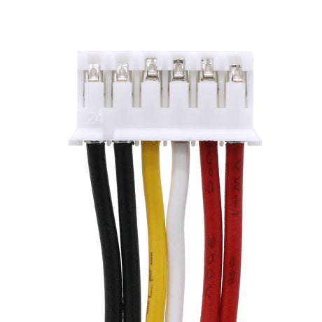 7.4V, Li-ion, 3400mAh, Payment Terminal battery fits Dejavoo, Nexgo, Wizarpos, Qd2, Qd4, 25.16Wh Payment Terminal Cameron Sino Technology Limited