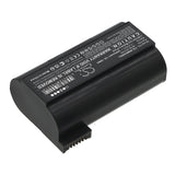 7.4V, Li-ion, 3400mAh, Tablet Battery fits Winmate, R05i98h-rtd1, 25.16Wh Tablet Cameron Sino Technology Limited