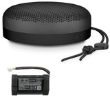 7.4V, Li-ion, 3400mAh, Speaker battery fits Bang & Olufsen, Beoplay A1, 25.16Wh Speaker Cameron Sino Technology Limited