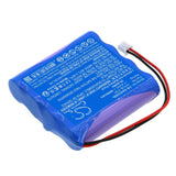 7.4V, Li-ion, 4000mAh, Equipment battery fits Deli, Hylb-1787, AE2300, Ae2300h, 29.6Wh Equipment, Survey, Test Cameron Sino Technology Limited