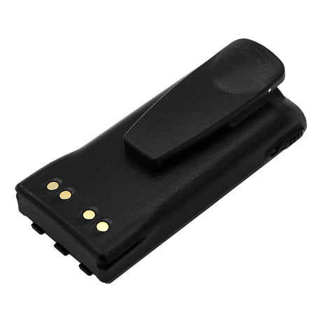7.4V, Li-ion, 4000mAh, Two-Way Radio battery fits Motorola, Hmnn4151, Gp1280, Gp140, 29.6Wh Two-Way Radio Cameron Sino Technology Limited