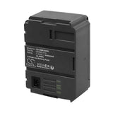 7.4v, Li-ion, 4400mah, Equipment battery Fits Sibata 090860-034, 090860-104, 32.56wh Equipment, Survey, Test Cameron Sino Technology Limited   